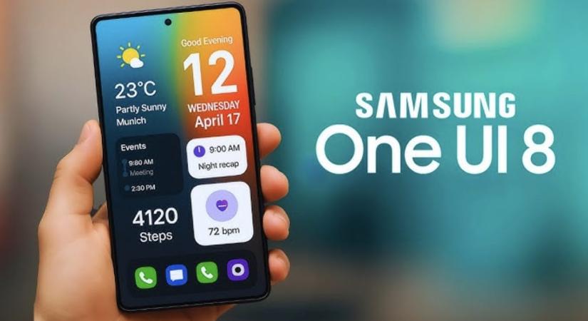 Itt az új, részletes ütemterv a Samsung telefonok frissítéséről