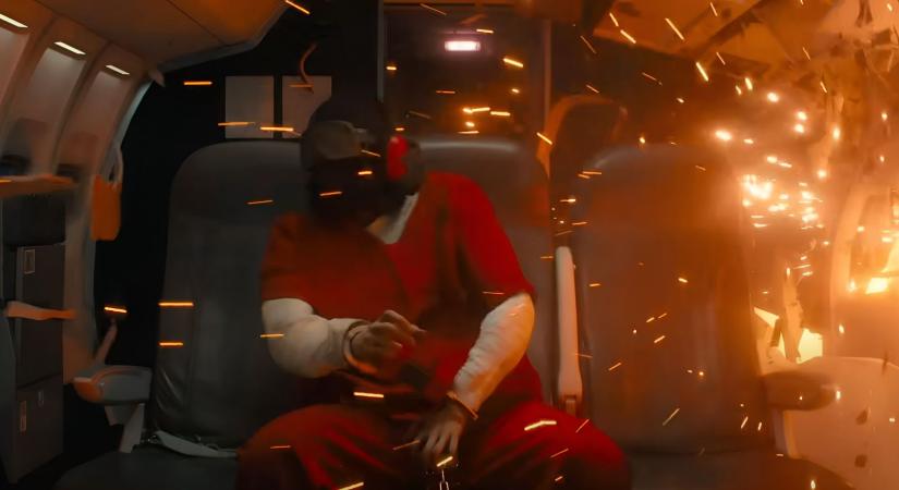 Októberben streamingen: Ez az akciódús thrillersorozat lehet a hónap egyik nagy dobása, itt az új előzetes!