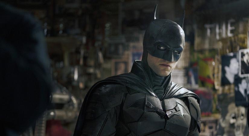 Olyan főgonoszt kapunk a The Batman 2-ben, aki még sosem szerepelt filmben