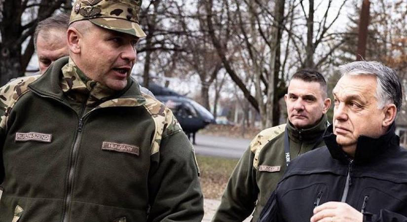 Ruszin-Szendi Orbánnak: Az én fegyvertartási engedélyemet az Ön alárendeltjei hagyták jóvá
