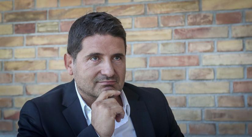 „A nap, amitől évek óta rettegek” – Hajdú Péter kedvese 30 éves lett