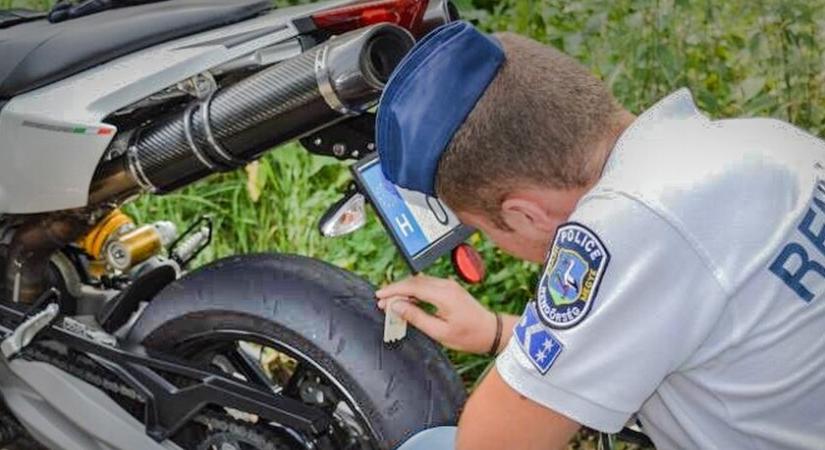 DOT-számtól a sebességindexig - Mire utalnak a gumik jelzései?