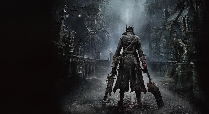Állítólag semmi nem történik a Bloodborne háza táján