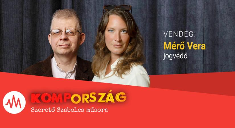 Mérő Vera: Mi lesz itt, ha Orbán mégis összebindzsizi az újabb győzelmet? – Kompország