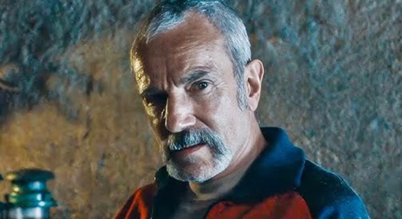Visszatér a legendás Daniel Day-Lewis – itt az Anemone legújabb előzetese!