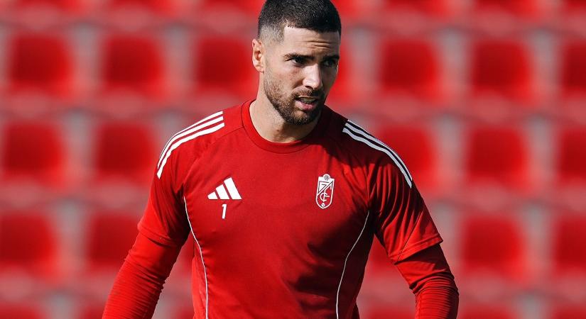 Szédületes, melyik válogatottat választotta Luca Zidane