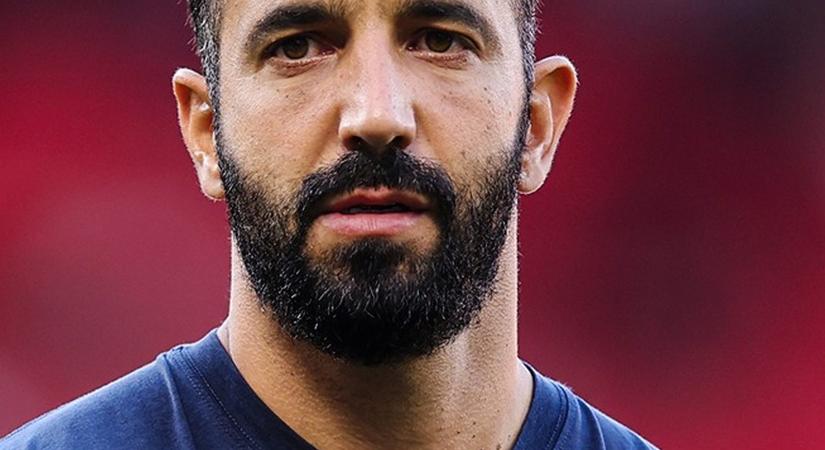 Rúben Amorim újabb szupersztárt üldöz el a Manchester Unitedtől