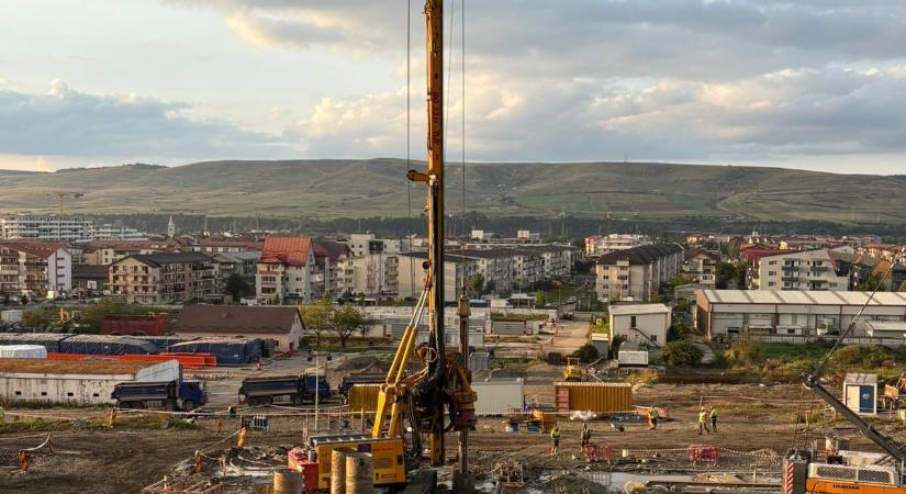 Kolozsvári metró: a természet is Emil Boc kedvenc projektje ellen dolgozik?