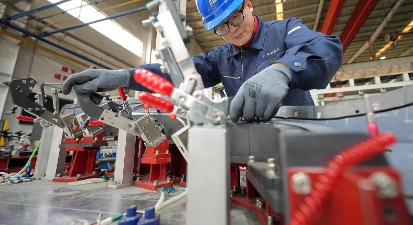 Több száz kínai áraszthatja el az alföldi falut