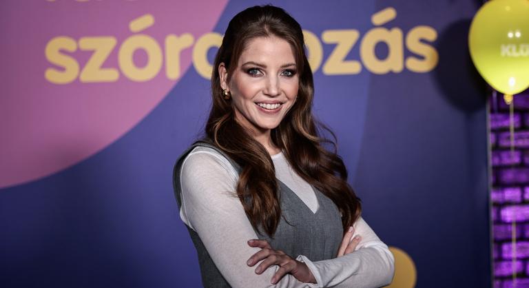 Szabó Zsófi: Országépítő gondolatai nemcsak azoknak lehetnek, akik politizálnak
