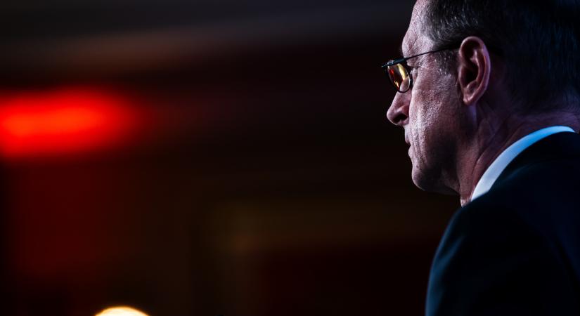 Varga Mihály: még mindig kockázat az infláció
