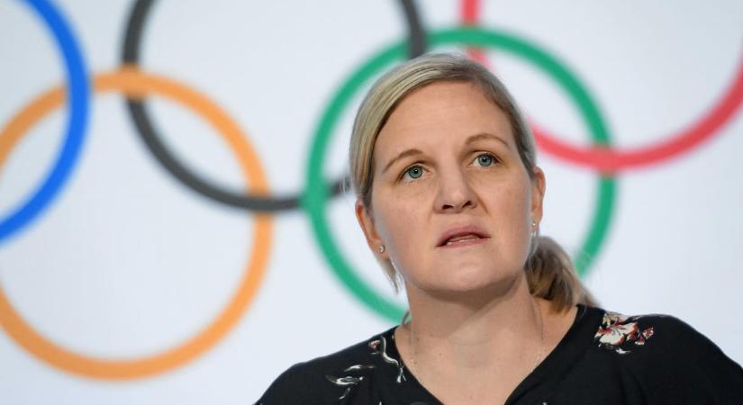 Döntött a NOB, az orosz sportolók nem versenyezhetnek saját színeikben a téli olimpián sem