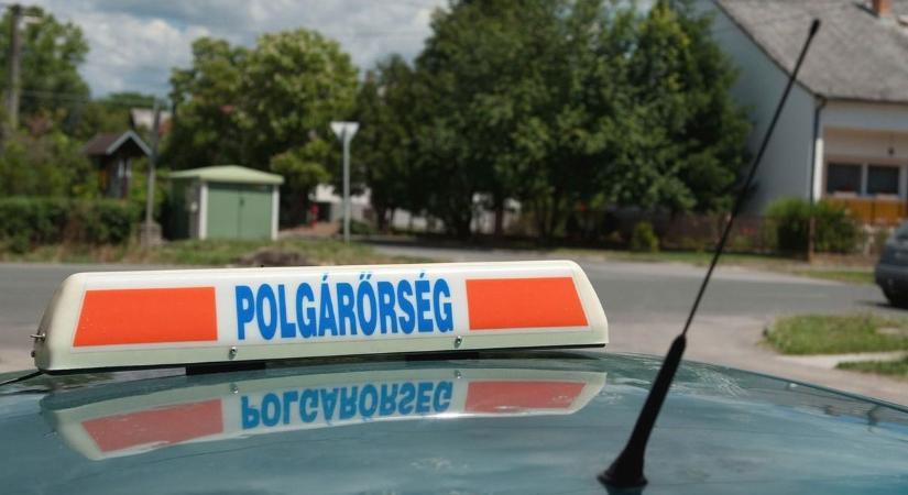 Nincs baj a közbiztonsággal ezen a hajdú-bihari településen, pedig a turizmus is erős ott