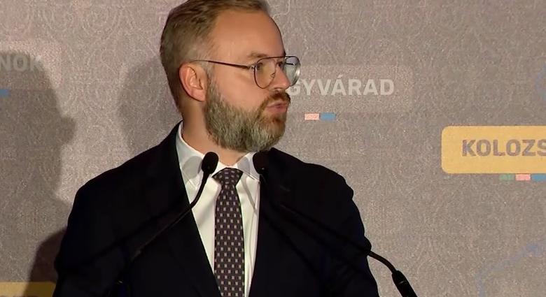 Orbán Balázs: Charlie Kirk felnőtt élete javát vitára áldozta  videó
