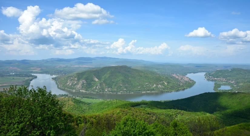 Íme a teljes topista: ezek a magyar kilátók nyújtják a leggyönyörűbb panorámákat