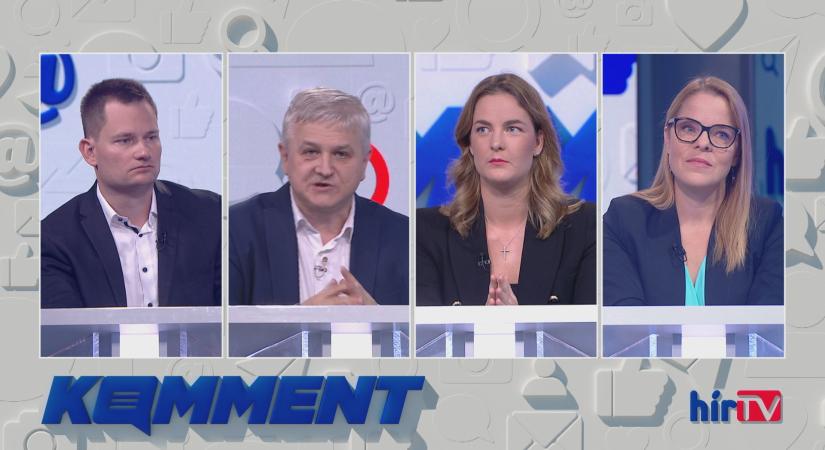 Komment – Ruszin-Szendi botránya Magyar Pétert is magával ránthatja  videó