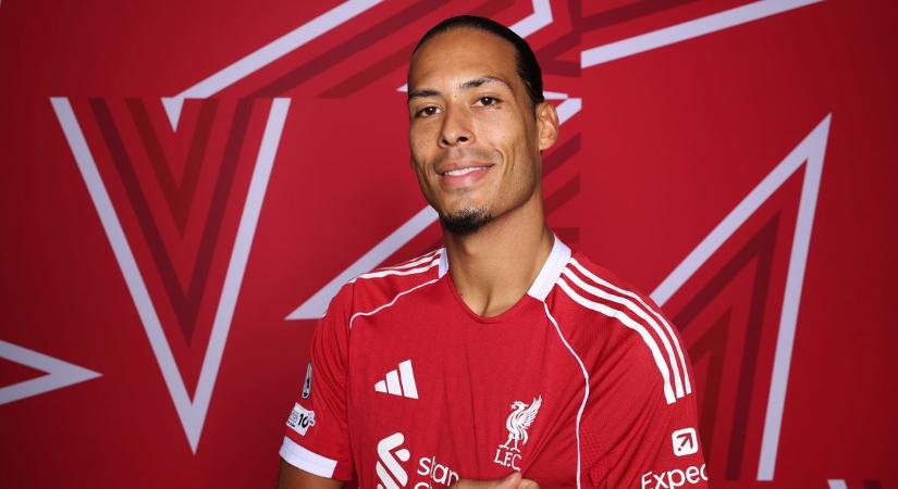 "Már a végrendeletét is megírta" - majdnem meghalt a Liverpool BL hőse