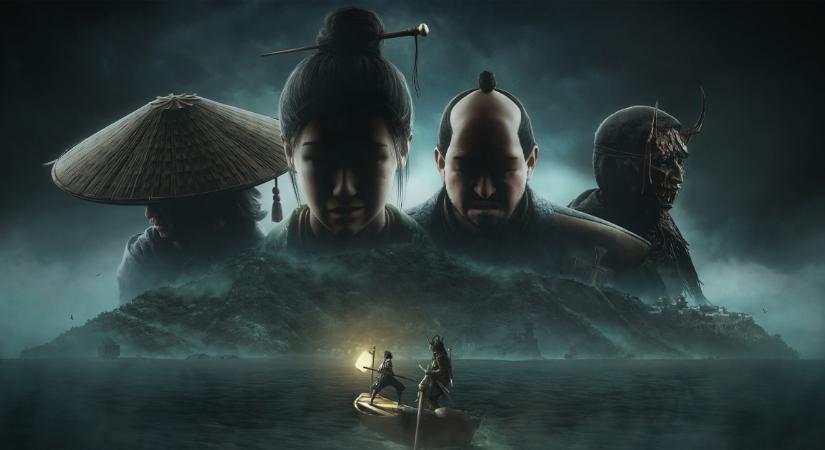 Kedves kis Prince of Persia-főhajtás is van az Assassin's Creed Shadows DLC-jében