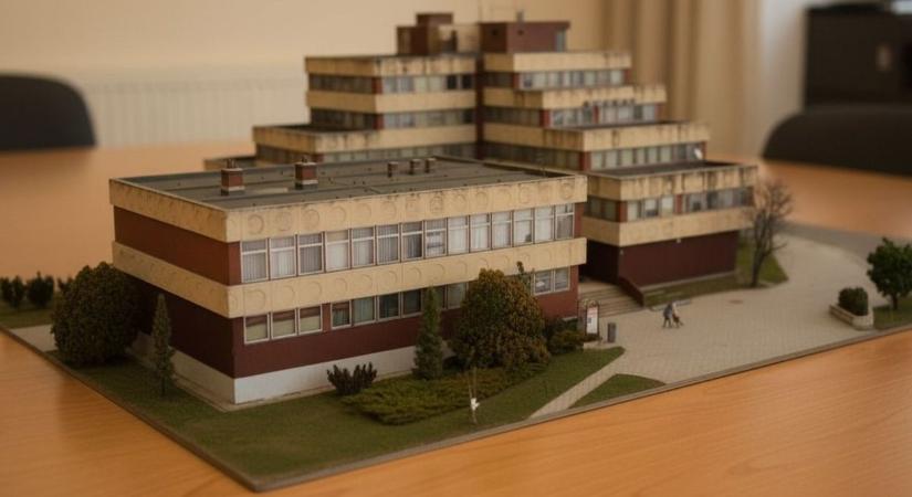 Ilyen gyönyörű is lehetne az SZMT Székház?