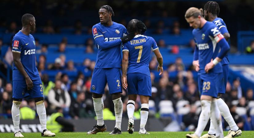 Bántalmazó bánásmód miatt vizsgálják a Chelsea-t, a Real bődületesen elhúzott a Barcától - külföldi körkép