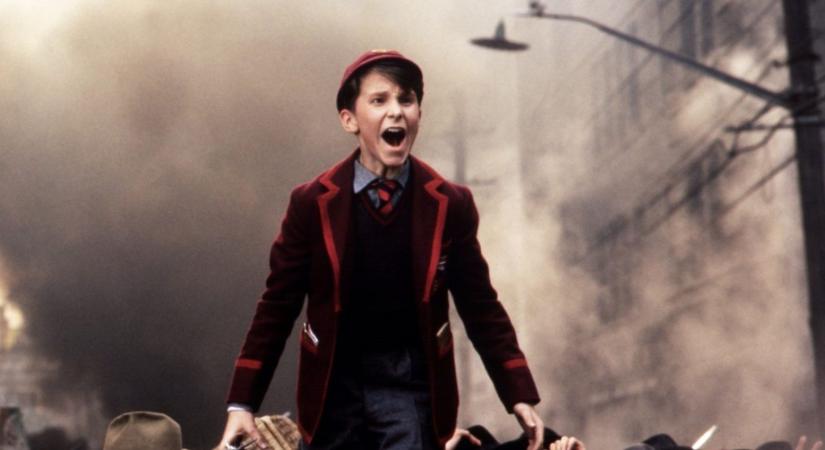 Steven Spielberg legjobb filmje, amit már mindenki elfeledett, pedig mestermű
