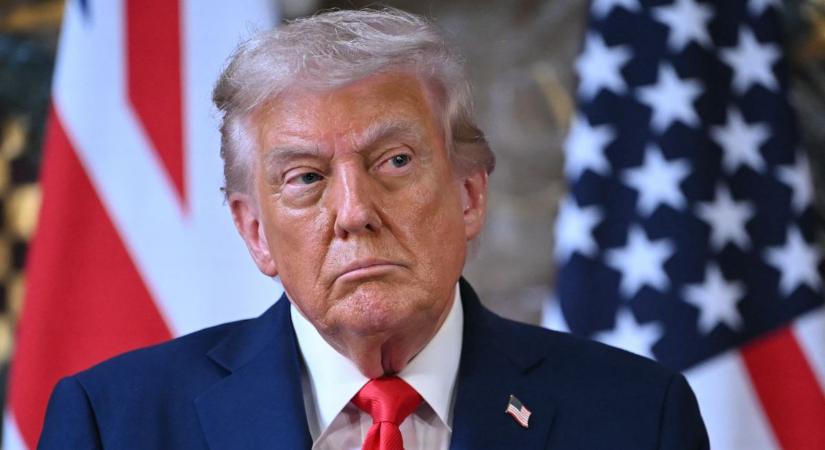 Trump ennek nem fog örülni: egy tampai bíró csúnyán keresztülhúzta a számításait