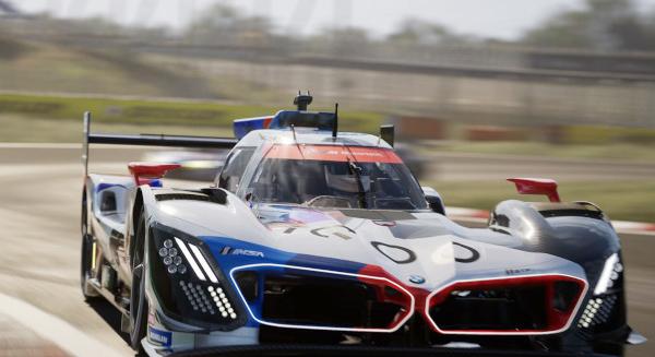 Novemberben lép ki a korai hozzáférésből a Rennsport és konzolokra is befut
