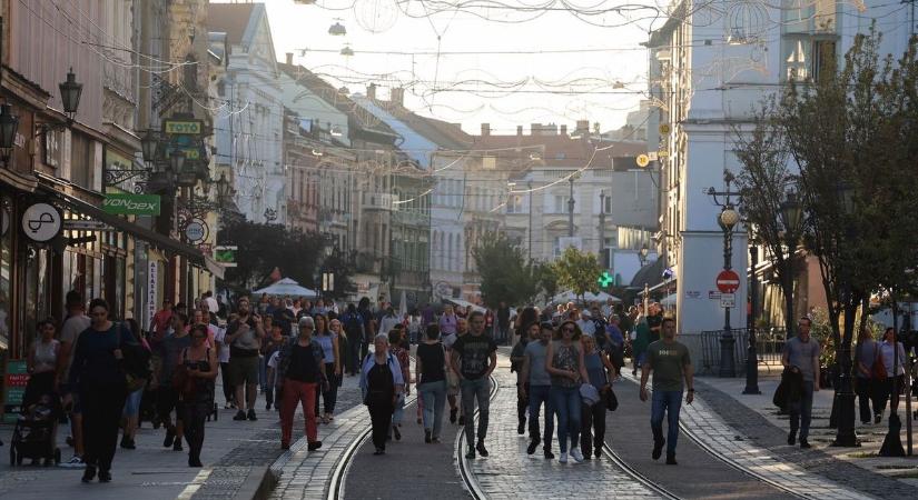 Minden színpadon elstartolt a Miskolci Piknik – A látványfőzés is óriási volt