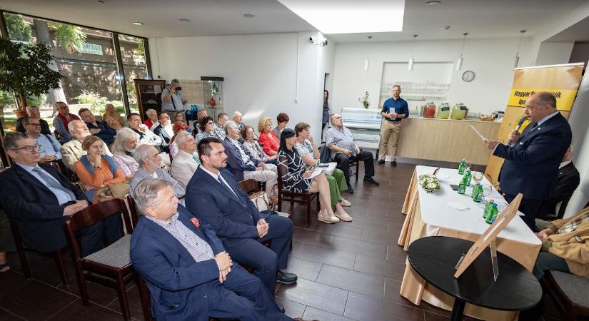 Megvannak az idei Gundel-díjasok