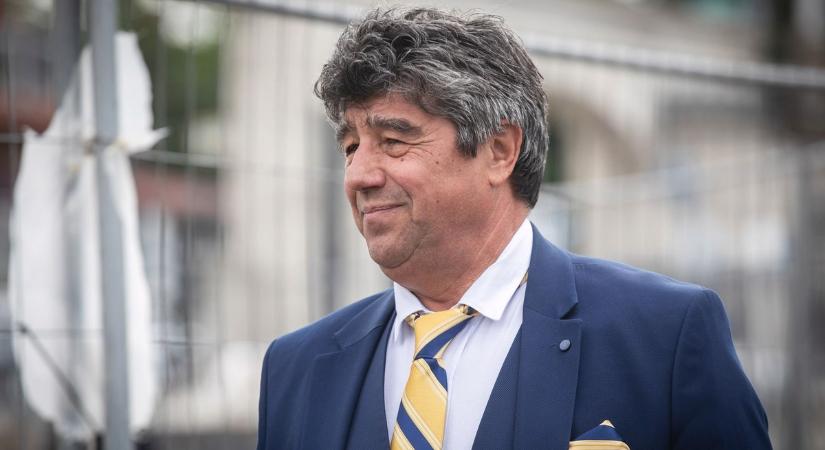 Nemcsák Károly szerint a Digitális Polgári Körök jó irányt mutatnak