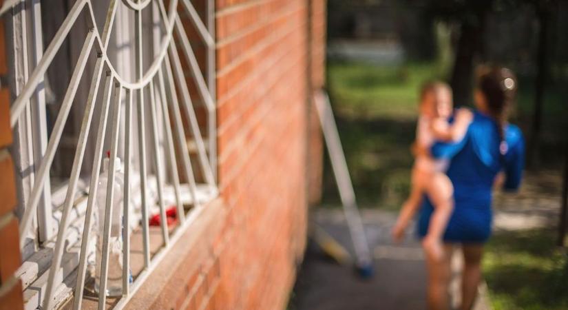 Most már biztos: mennie kell a prostituáltaknak a Selyemrétről!