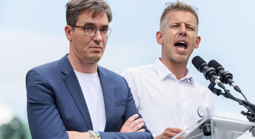 Karácsony Gergely egy báb: a kormány cselekszik, a főpolgármesternek csak a szája jár – Itt a bizonyíték