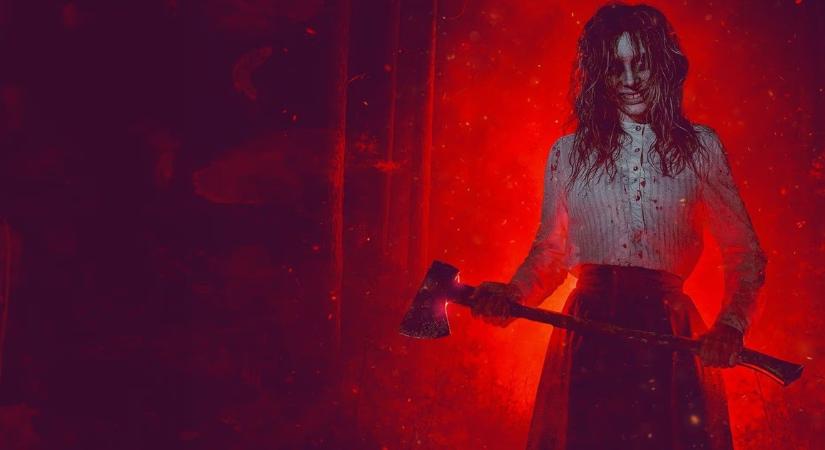 Lizzie Borden fejszét fogott és róla fog szólni a SZÖRNYETEG 4. évada