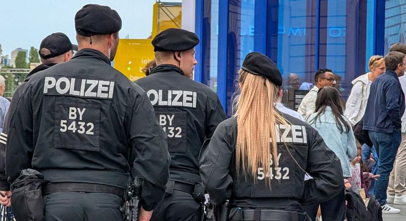 Szexuális erőszak Németországban: 14-szer több a migráns elkövető, mint a német