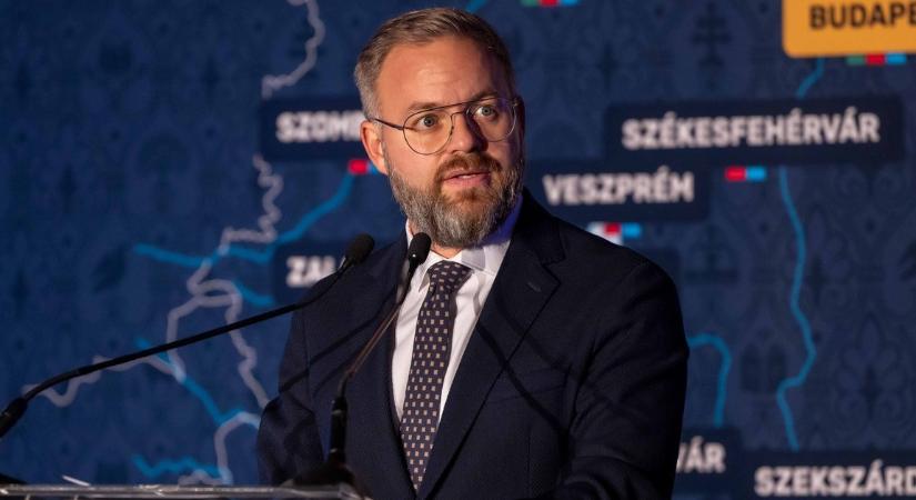 Orbán Balázs: az MCC az értelmes vitáknak, párbeszédnek a terepe