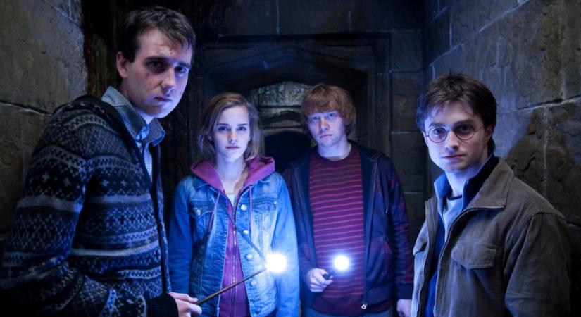 A Harry Potter sztárja elárulta: fájdalmas visszanézni magát a filmekben