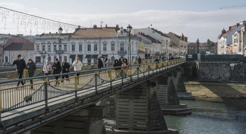 Elképesztő: a beáramló ukránok miatt brutálisan megemelkedtek az ungvári ingatlanárak