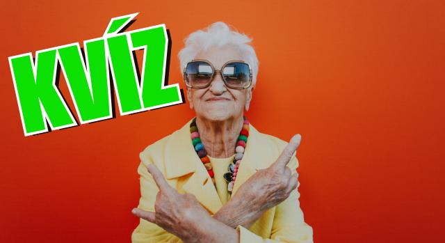Retro kvíz: Ha a nagyi kiküldene, hogy szedd le a fosókát, tudnád mit kell csinálni?