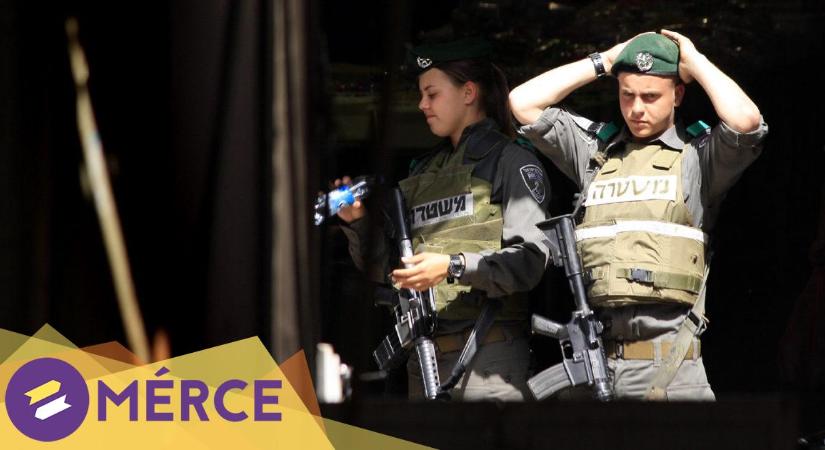 Izrael és én