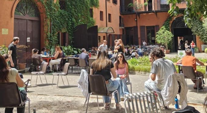 Padova két ösztöndíjjal: mire elég az Erasmus és mire a Pannónia?