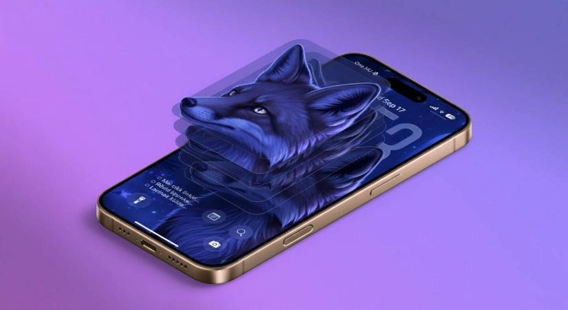 Így válhat egy fénykép 3D-s fotóvá iOS 26 alatt az iPhone-on