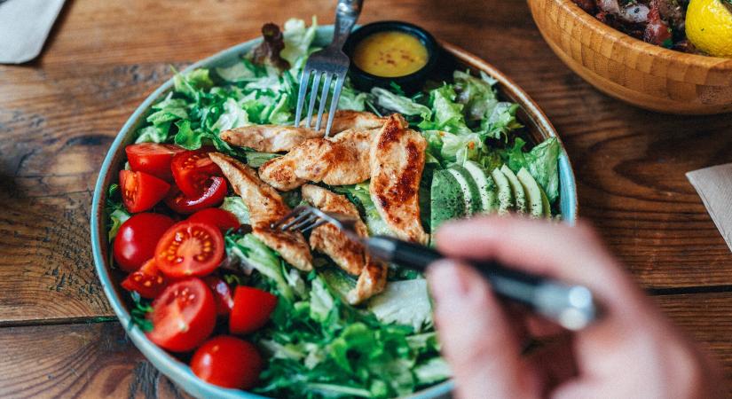 3 izgalmas recept csirkemellből, amely feldobja a napod