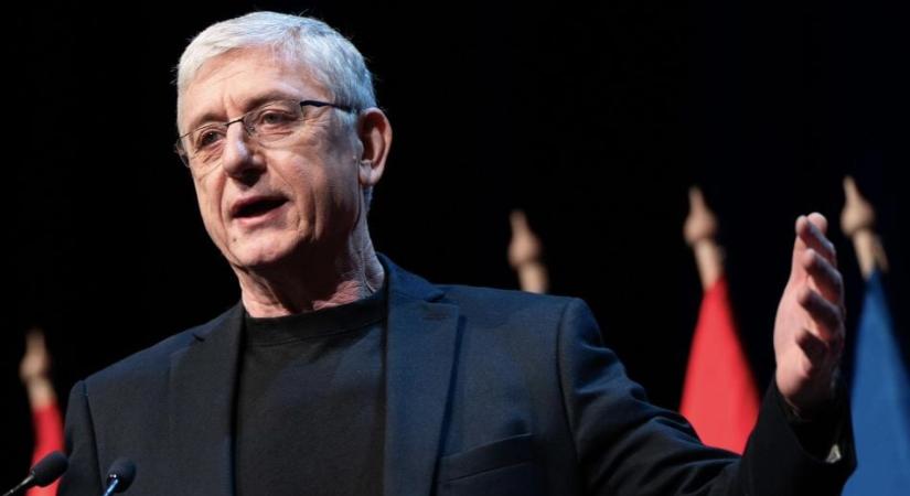 Gyurcsány Ferenc drámájából súlyos sajtóetikai vita robbant ki