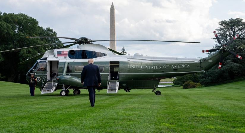 Venezuela szerint az amerikai hadsereg már invázióra készül