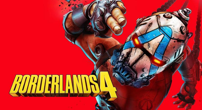 Aztán a gépeden fut-e? Borderlands 4 teszt