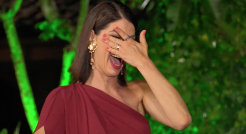 Ázsia Expressz: újabb páros számára ért véget a verseny, búcsúzáskor még Ördög Nórának bókoltak egy óriásit