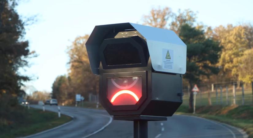 Fény derült a mosolygós traffipaxok fontos titkára
