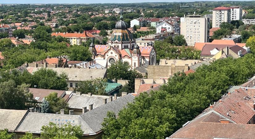 Szerb és magyar barátsággal fordul egymás felé – Riportunk Szabadkáról