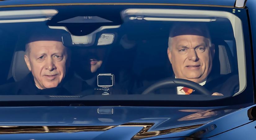 Spiegel: Orbán megcsinálta azt, ami lehetetlennek látszott