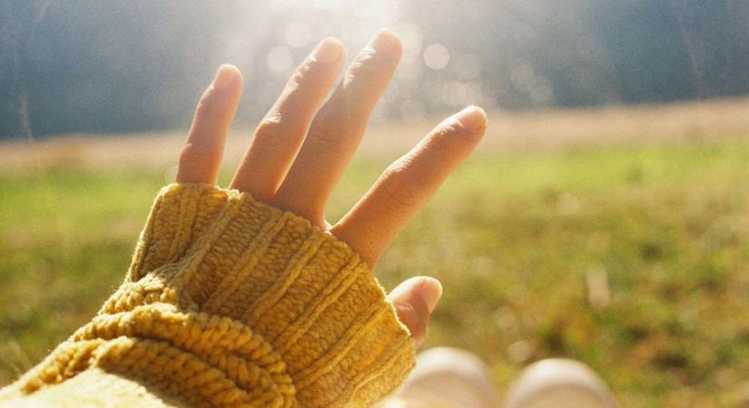 Igazi strandidő jön szombaton – így alakul az időjárás